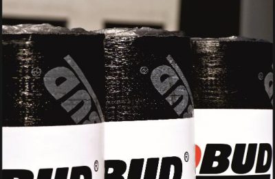 SBS bitumen roofing felts manufacturer